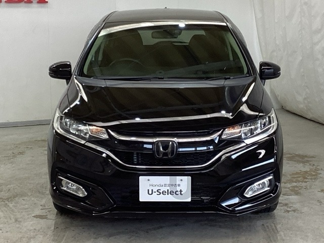 フィット1.3 13G L ホンダセンシング