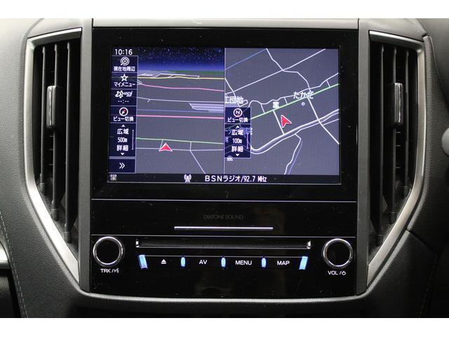 XV2.0e-L アイサイト スマートエディション 4WD