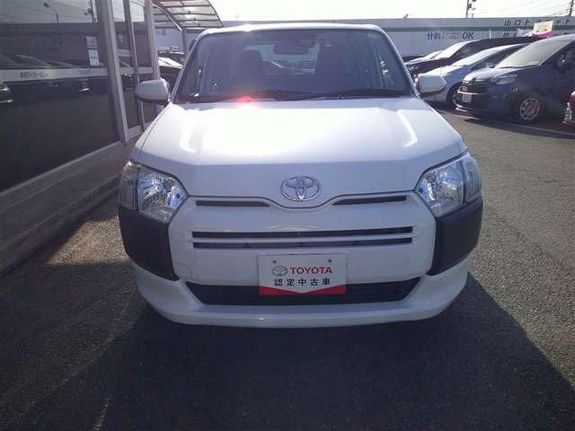 プロボックスバン1.5 GL