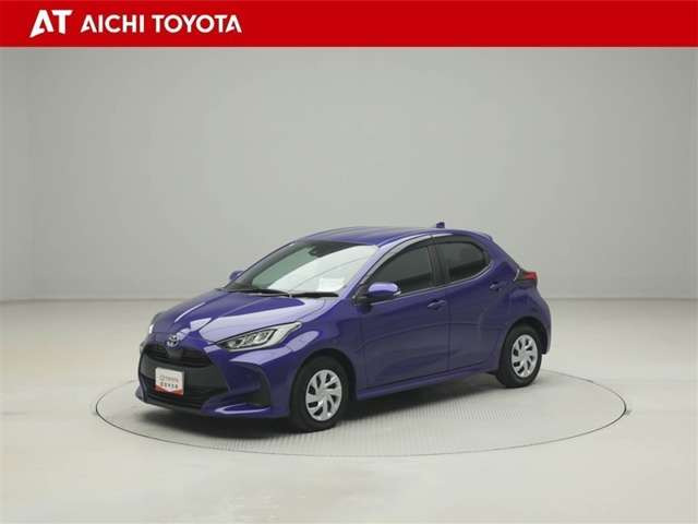 ヤリス1.5 ハイブリッド G