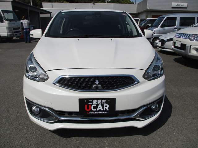 ミラージュ1.2 G