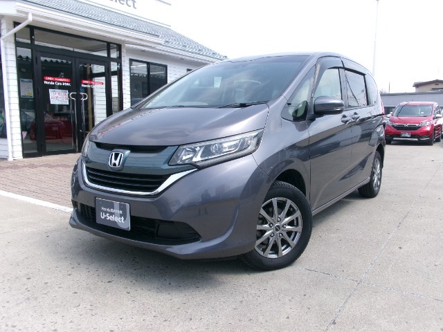 フリード+1.5 G ホンダセンシング 4WD