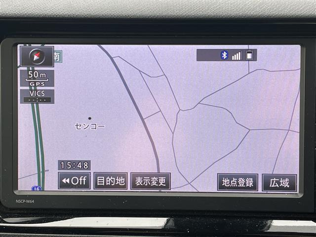 アクア1.5 S スタイルブラック