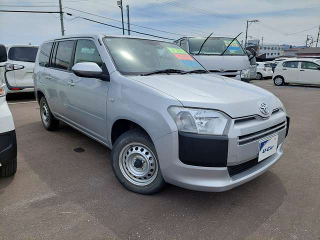 プロボックスバン1.5 GL 4WD