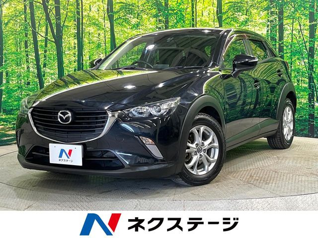 CX-31.5 XD