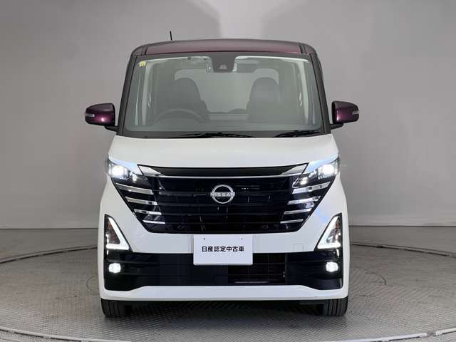 デイズハイウェイスター Gターボ プロパイロットエディション