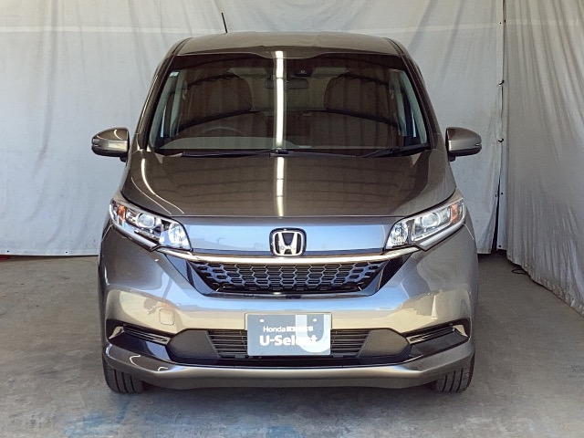 フリード1.5 ハイブリッド G ホンダセンシング 4WD