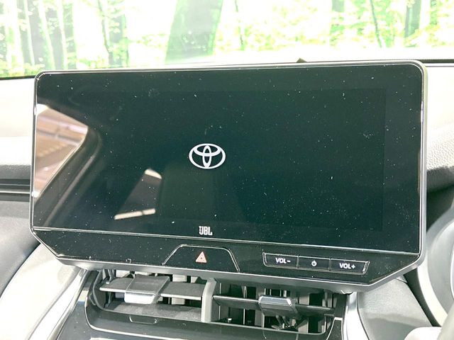 ハリアー2.5 ハイブリッド Z レザーパッケージ