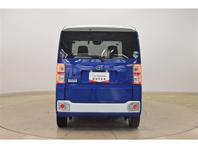 ピクシスメガL SAIII