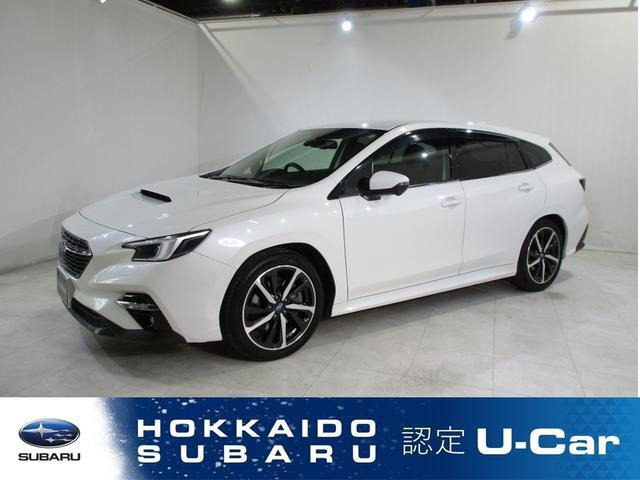 レヴォーグ1.8 GT-H EX 4WD