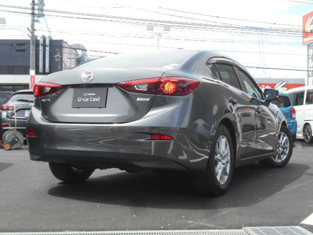 アクセラ1.5 15S プロアクティブ