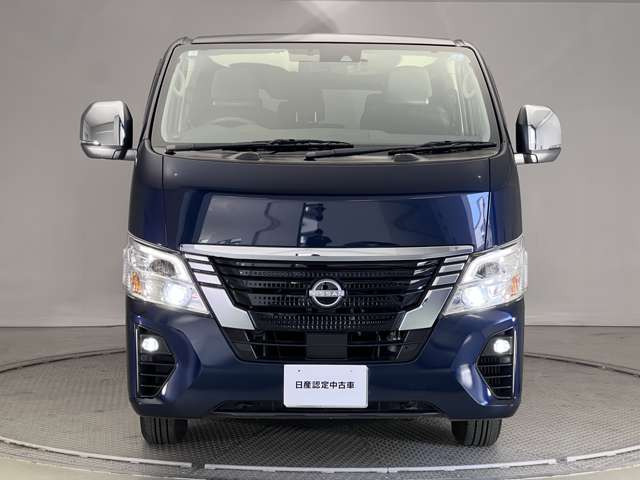 キャラバンワゴン2.5 GX ロング 低床