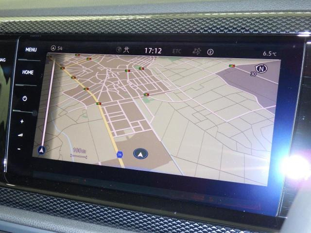 ポロTSI アクティブ