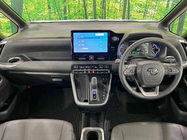 ノア1.8 ハイブリッド S-Z