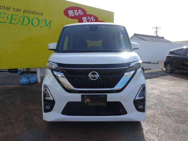 デイズハイウェイスター Gターボ プロパイロットエディション