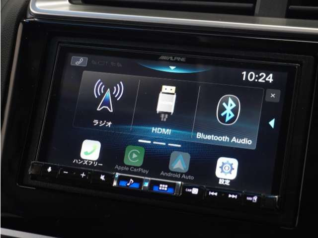 フィット1.5 ハイブリッド Lパッケージ