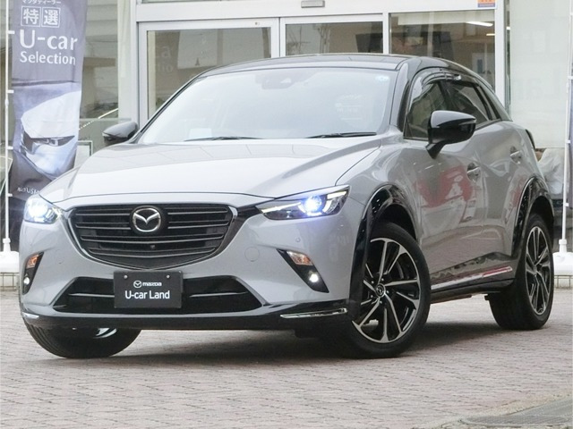 CX-31.5 15S ビビッド モノトーン