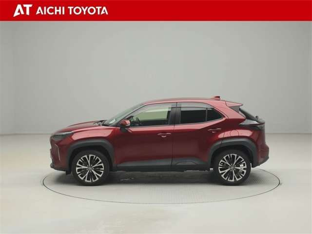 ヤリスクロス1.5 ハイブリッド Z