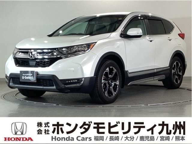 CR-V1.5 EX