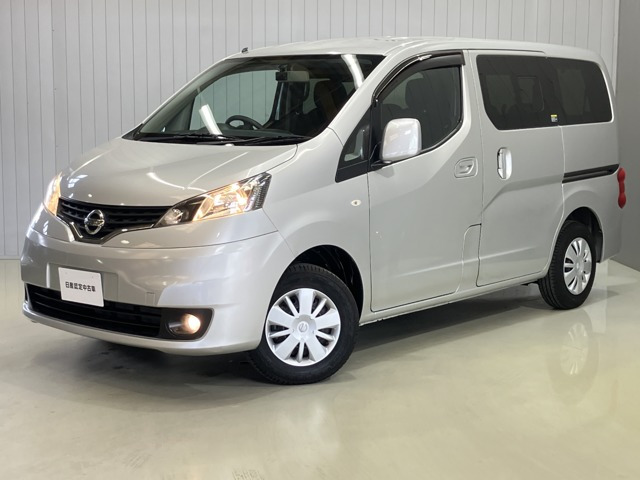 NV200バネット1.6 16X-3R