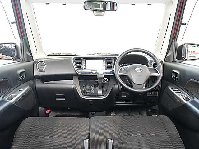 デイズルークスハイウェイスター X 4WD