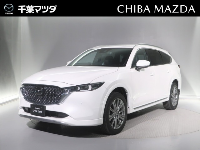 CX-82.2 XD エクスクルーシブ モード