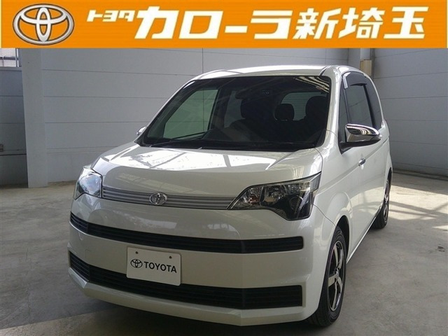 スペイド1.5 F ジャック