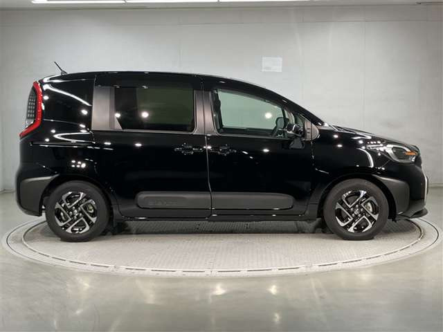 シエンタハイブリッド 1.5 Z