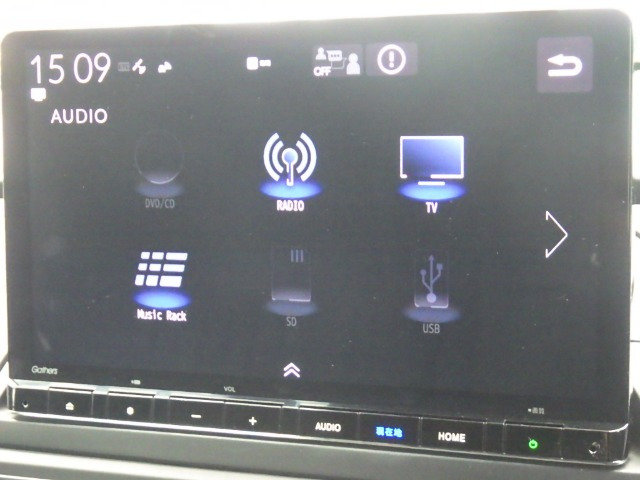 オデッセイ2.0 e:HEV アブソルート EX ブラックエディション
