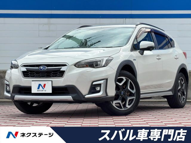 XV2.0 アドバンス 4WD