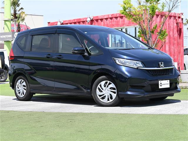 フリード1.5 G ホンダセンシング