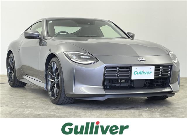 フェアレディZ3.0 バージョン ST