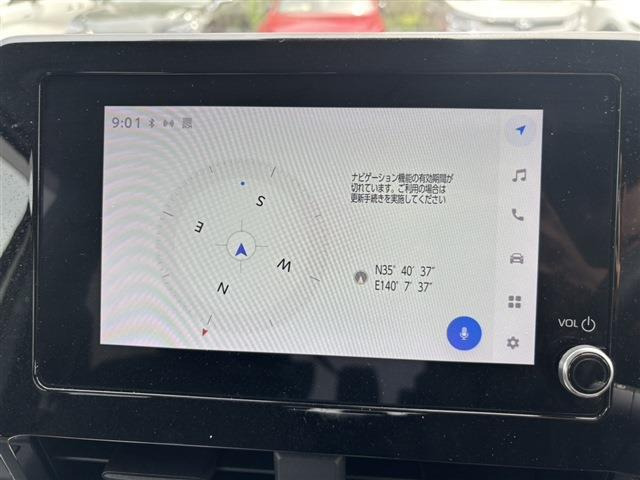 ノア1.8 ハイブリッド X