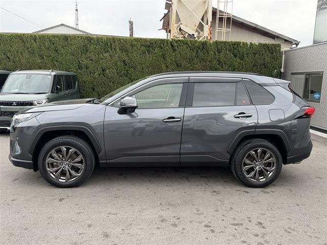 RAV42.5 ハイブリッド X