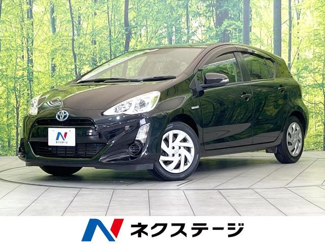 アクア1.5 S