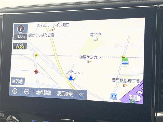 アルファードハイブリッド 2.5 エグゼクティブ ラウンジ S E-Four 4WD