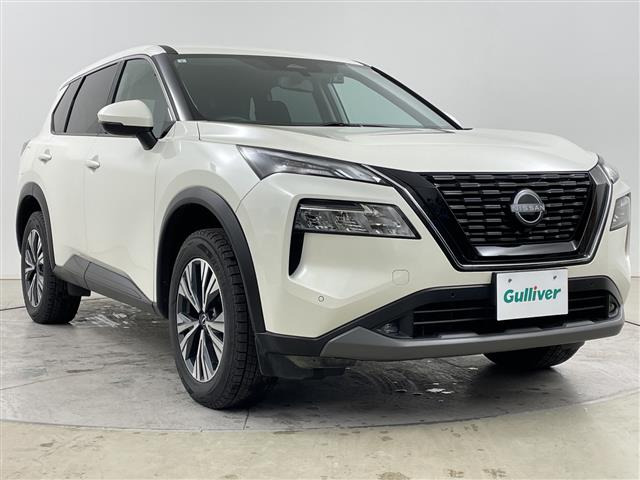 エクストレイル1.5 X e-4ORCE 4WD