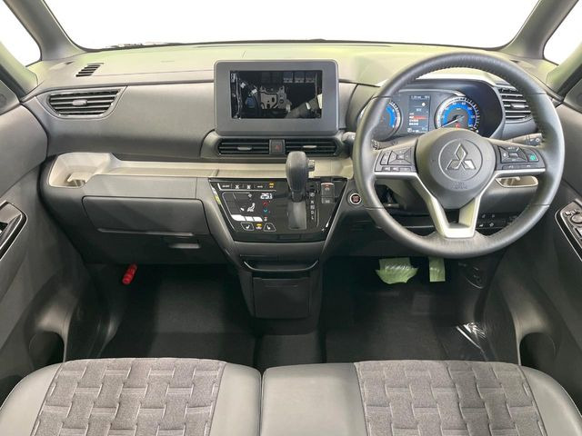 デリカミニG プレミアム