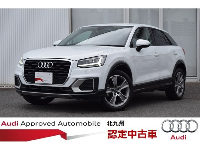 Q21.0 TFSI スポーツ