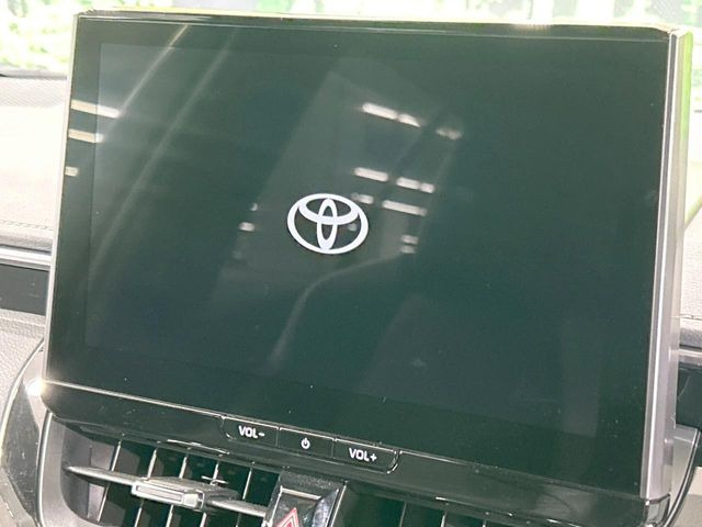 カローラツーリング1.8 ハイブリッド W×B