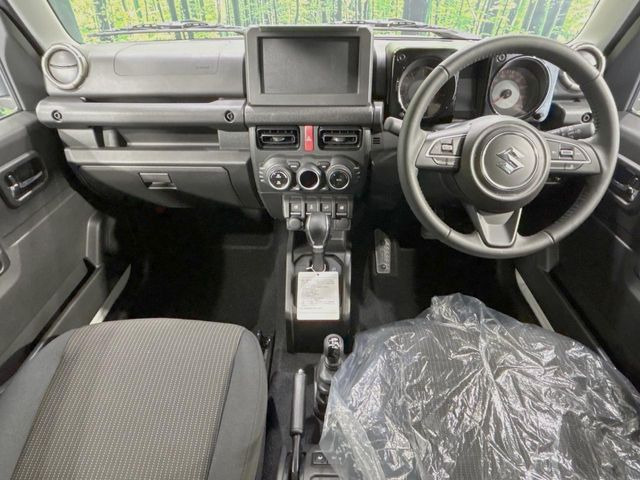 ジムニーノマド1.5 FC 4WD