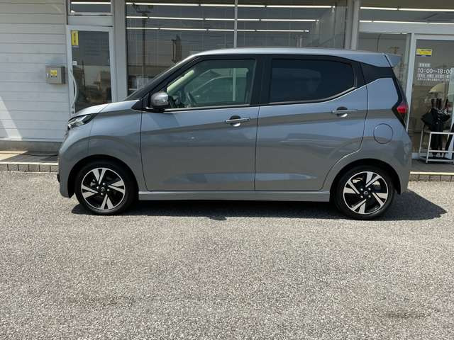 デイズハイウェイスター Gターボ