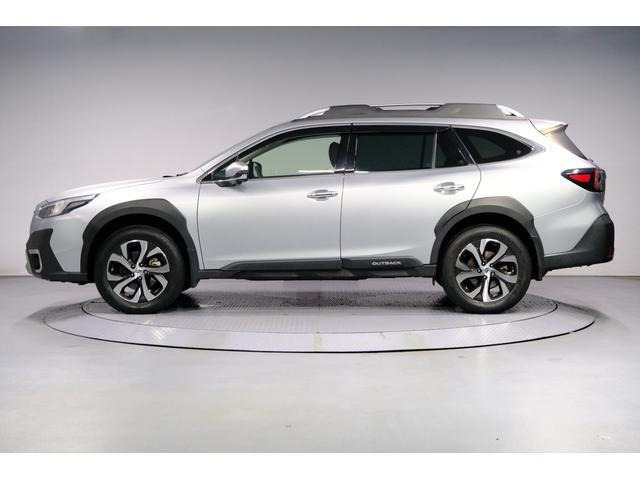 レガシィアウトバック