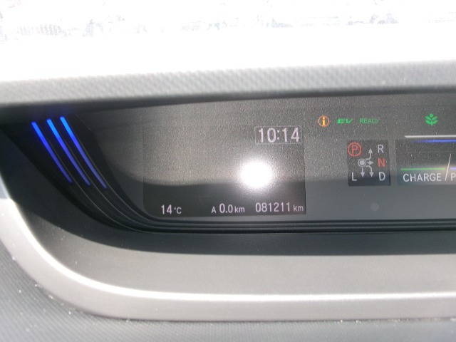 フリード1.5 ハイブリッド クロスター ホンダセンシング 4WD