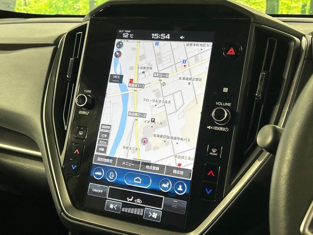 インプレッサハッチバック2.0 ST-H 4WD