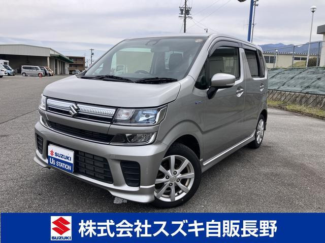 ワゴンRハイブリッド(HYBRID) FZ