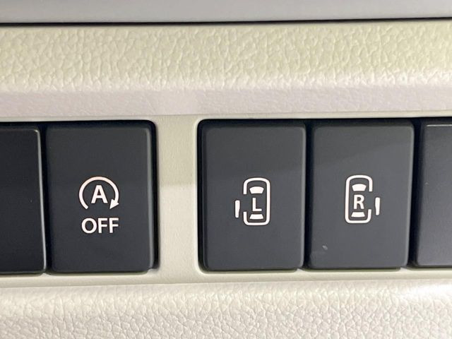 フレアワゴンハイブリッド XS