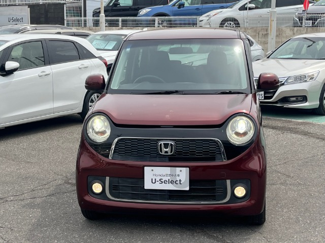 N-ONEプレミアム Lパッケージ