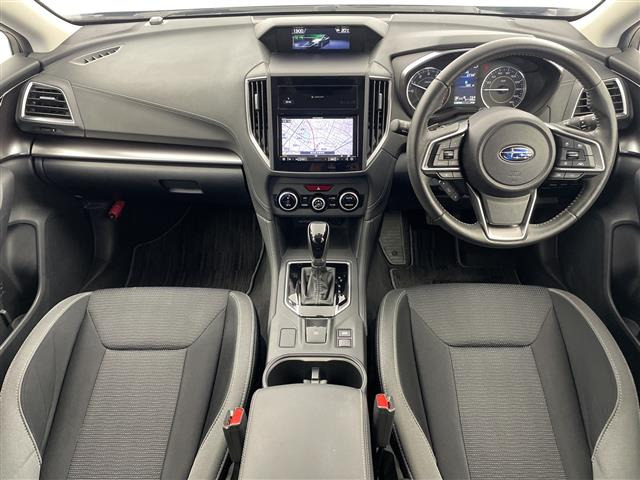 インプレッサスポーツ2.0 i-L アイサイト