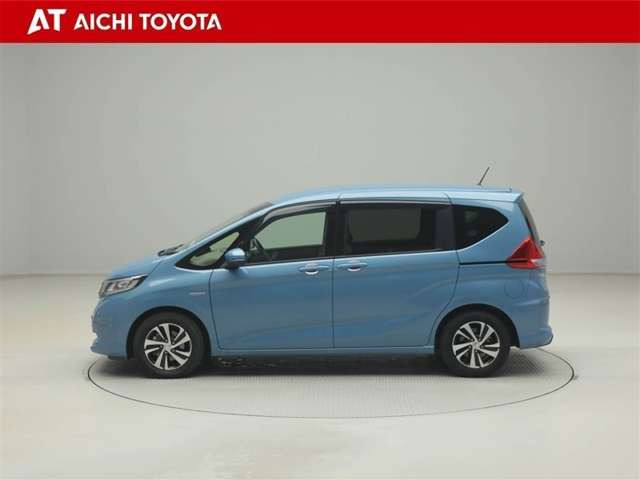 フリード+1.5 ハイブリッド EX